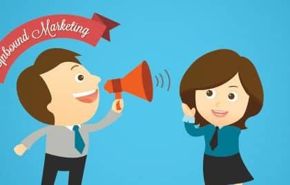 Inbound Marketing: A nova forma do Marketing