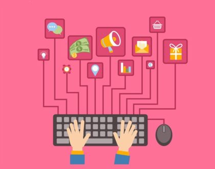 A importância da curadoria de conteúdo para as empresas na web