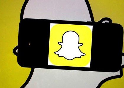 Como utilizar o Snapchat para divulgar o seu negócio