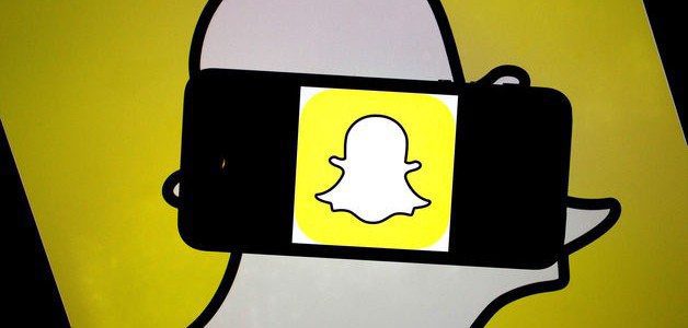 Como utilizar o Snapchat para divulgar o seu negócio