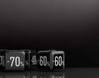 Dicas para potencializar as suas vendas online durante a Black Friday deste ano