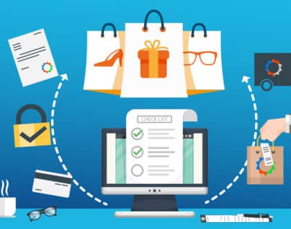 Vendas online aumentam 23% no primeiro trimestre de 2019